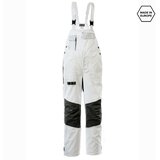  Radne farmer hlače SPEKTAR, bijele | shoptok.hr