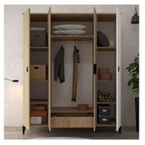 Hanah home garderober neva 6404 Cene
