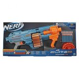Hasbro Nerf elite 2 shockwave rd 15 E9527 | ePonuda.com