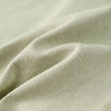  Dječja majica kratkih rukava svijetla kaki 128 | shoptok.hr