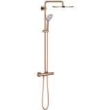 Grohe tuš set EUPHORIA System 310 (26075GL0) - Cool sunrise Cene
