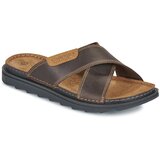Lumberjack ASHER Smeđa | shoptok.hr