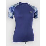 Ion Rashguard Lizz Ss Lycra under / water Cene