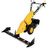 Kosačica motorna 270cc 1530mm 9HP 01135+33833