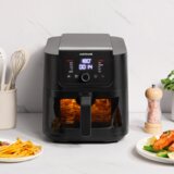 Nutricook cvrtnik na vroč zrak Slim XXL 3, (5000366637) | Shoptok.si