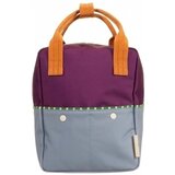 Sticky Lemon Backpack - Purple Tights Ljubičasta | shoptok.hr