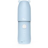 Momini Automatic Irrigator And Aspirator 2 in 1 NanoFlush aspirator za nos električna 1 kom | shoptok.hr