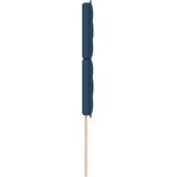  Uzglavlje Plava 80 cm tkanina | shoptok.hr