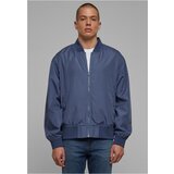 UC Men Men's Recycled Bomber Jacket - Blue | Shoptok.si
