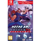 NINJA GAIDEN: Ragebound (Nintendo Switch)
