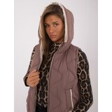 Factory Price Vest-MBM-KZ-2302.27-brown | shoptok.hr