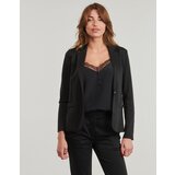 Les Petites Bombes Jakne & Blazerji ANNE Črna | Shoptok.si