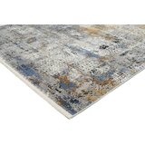 Dieter Knoll TKANA PREPROGA Le Mans 240/300 cm tkano večbarvno | Shoptok.si
