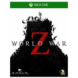 Mad Dog Games Xbox One igra World War Z Cene