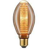 PAULMANN Inner Glow LED žarulja Ring (1 Kom., E27, Topla bijela, Kruškoliko) Cijene