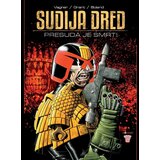 Komiko grupa autora - Sudija Dred - Presuda je smrt | Eponuda.com
