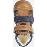 Geox Boys first steps Kaytan Brown - Boys | shoptok.hr