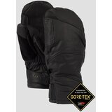 Burton ak Gore-Tex Leather Clutch Rokavice Mitt true black Cene