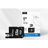  MICRO SDXC 128GB UHS I +SD Adapter TUSDX128GCL10U03 | ePonuda.com