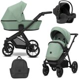  Dječja kolica Kunert Brav CZA, boja 05 3u1 B | shoptok.hr