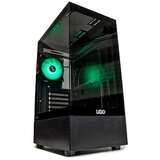 UGD računar pc amd gaming ryzen 5 5600/32GB/1TB/RTX4060 8GB fusion kućište