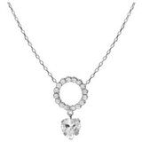 Vittoria Ženska victoria cruz well-loved crystal ogrlica sa swarovski kristalima ( a4422-07hg ) Cene