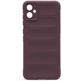  Maska za telefon PUNCH za Samsung A05, Bordo | Eponuda.com