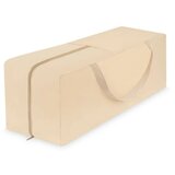 Momi prenosivi krevetac Belove Plus Beige 2 Nivoa | ePonuda.com