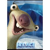 ICE AGE Zvezek A4 mali karo 63082 | Shoptok.si