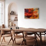  Slika - Explosion of Wild Colors (1 Part) Wide 90x60 | shoptok.hr