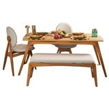 Hanah home Trpezarijski set Touch (2S 1B) v2 | ePonuda.com