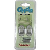 Metaltex set za fiksiranje Onda kolekcije Cijene