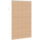  Venecijanska roleta Izgled hrasta 150 x 250 cm 35 mm | Eponuda.ba