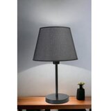 Opviq Stona lampa E27 Grlo, Crna | Eponuda.ba