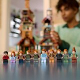 Lego LEGO® Harry Potter™ - Jazbina – kolekcionarsko izdanje (76437) | ePonuda.com