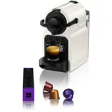 krups XN1001 inissia white nespresso kapselmaschine kaffeemaschine