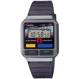 Casio Ročna ura Vintage Edgy Stranger Things A120WEST-1AER Grey Cene