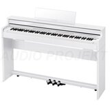 Casio Digitalni pianino Celviano AP-S450-WE SLIM – bijela boja Cijene