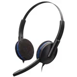 wired stereo gaming headset