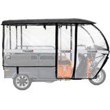 Venera Bike Eb.tenda i kišna zavesa za e-transporter | Eponuda.com