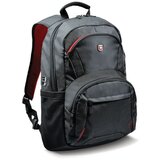 Port Designs Houston backpack Casual backpack Black Nylon, Polyester | shoptok.hr
