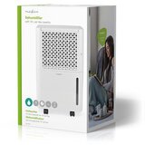 Nedis Razvlaževalec DEHU10WT | Shoptok.si