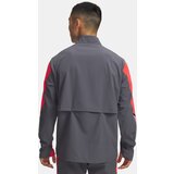 Under Armour Men's UA Velociti Storm Jacket-GRY - Mens | Shoptok.si