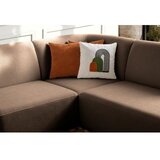 Atelier Del Sofa ugaona garnitura s loft right brown | Eponuda.com