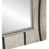 Zrcalo za kupaonicu Pravokutni Bijela 50 x 2,5 x 70 cm | Eponuda.ba