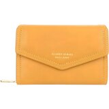 Baellerry Novčanik JE-35774 - Žuta | shoptok.hr