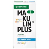 Dietpharm Makulin Plus kapsule Cijene