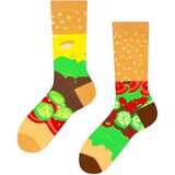 Frogies čarape veggie hamburger 2P | ePonuda.com