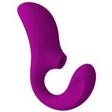 Lelo masažer vibrator Enigma, ružičasti | shoptok.hr