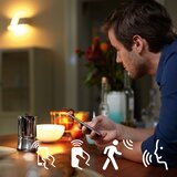 Philips osnovni komplet hue starter kit 3xE27/9W 2700K + uređaj za povezivanje | Eponuda.com